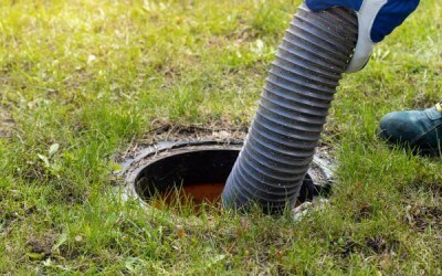 What happens if I don’t empty the septic tank?